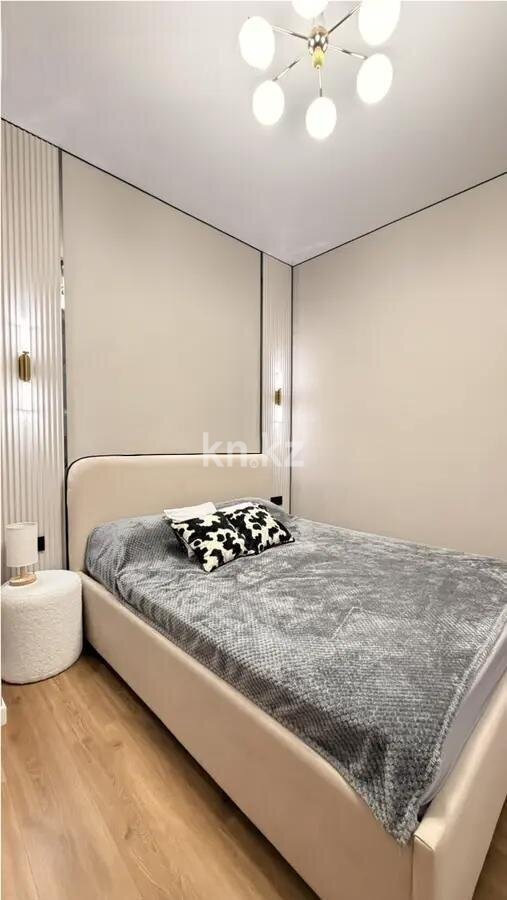Продажа 2-комнатной квартиры, 45 м² в Астане - фото 2
