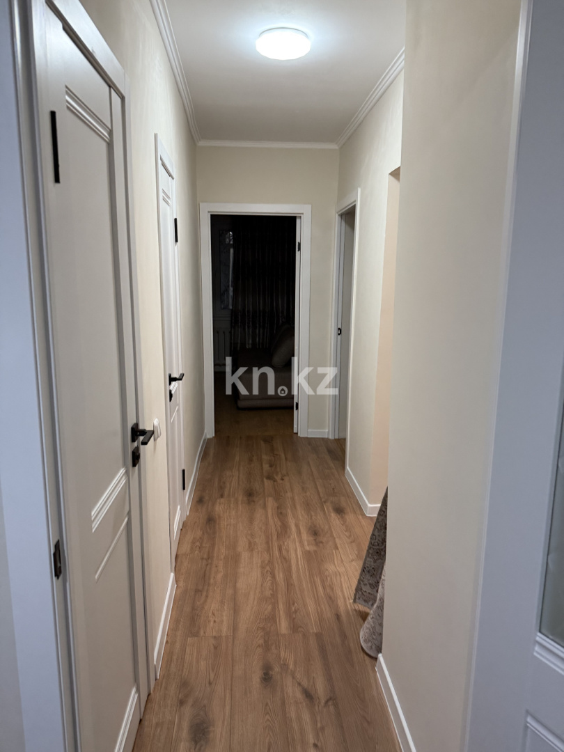 Продажа 3-комнатной квартиры, 63 м² в Караганде