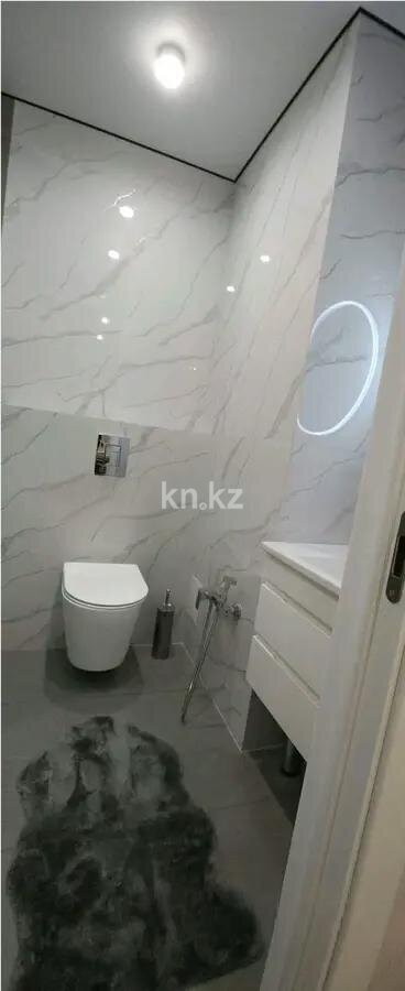 Продажа 2-комнатной квартиры, 49 м² в Алматы - фото 3