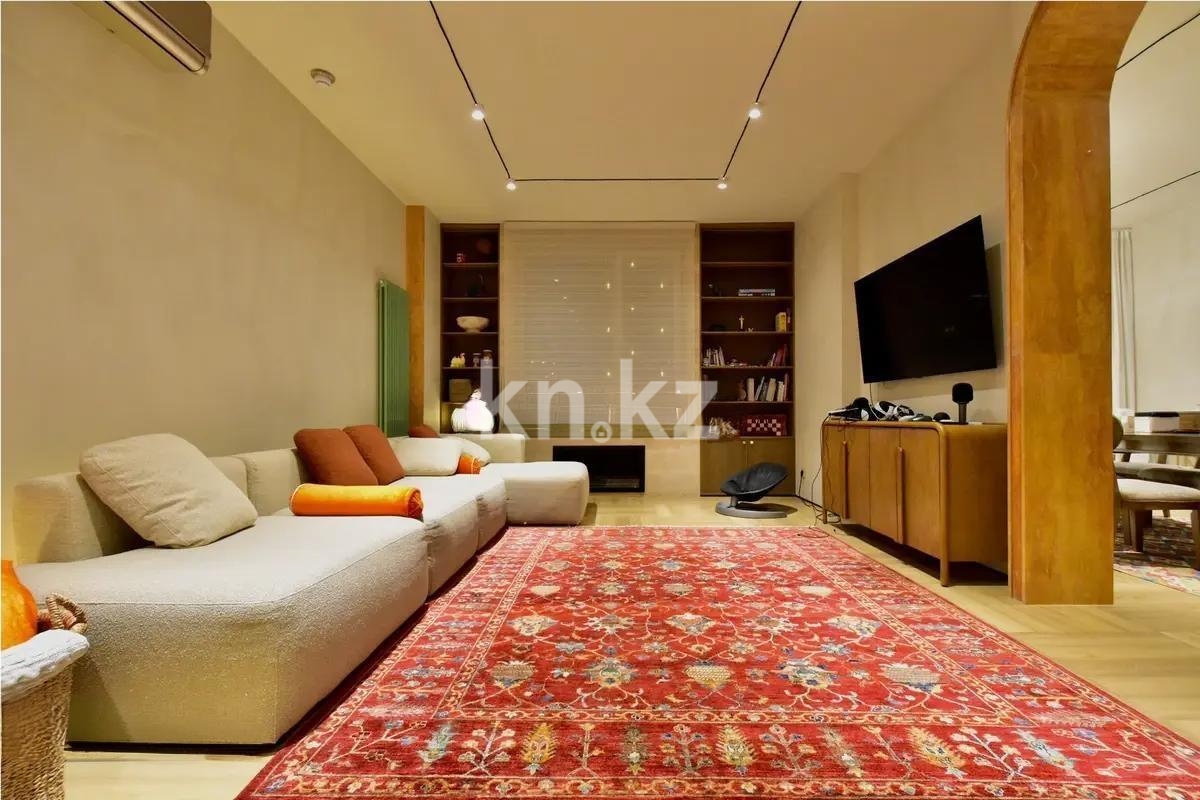 Продажа 3-комнатной квартиры, 110 м² в Астане