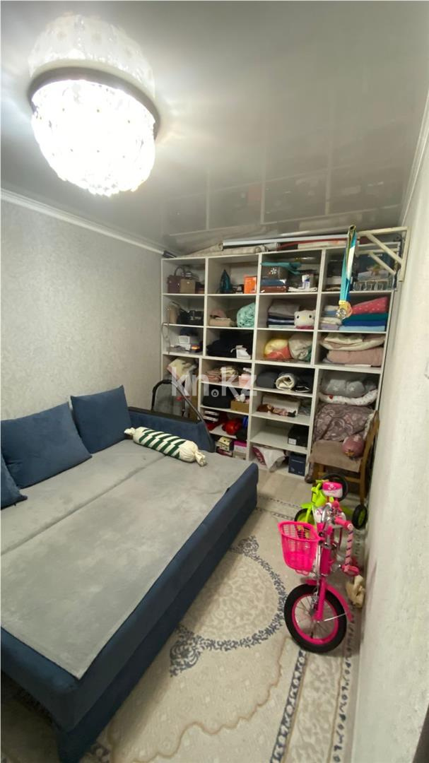 Продажа 3-комнатной квартиры, 56 м², 12 мкр. в Караганде - фото 4