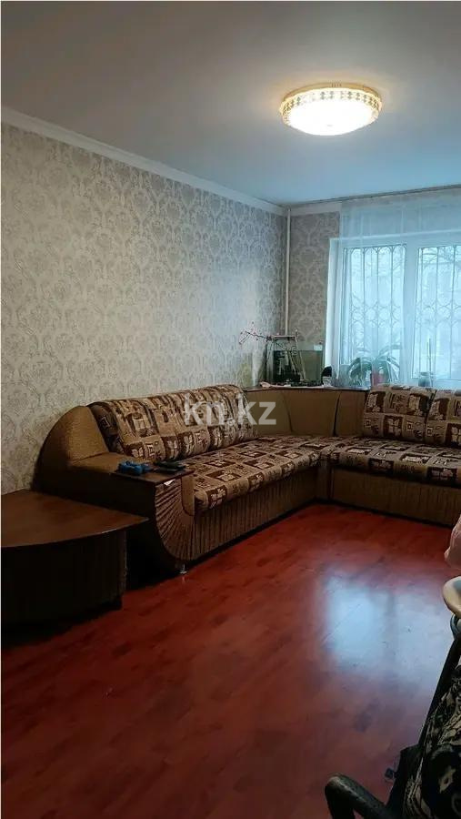 Продажа 3-комнатной квартиры, 59 м² в Алматы