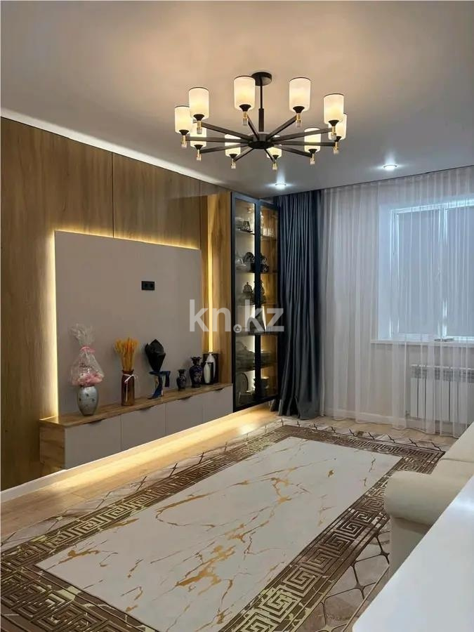 Продажа 3-комнатной квартиры, 80 м² в Астане