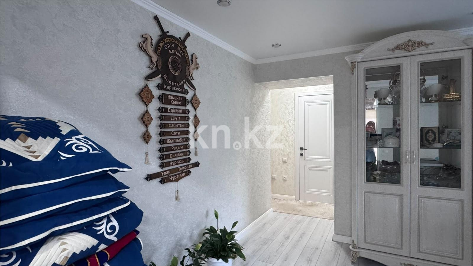 Продажа 3-комнатной квартиры, 68 м² в Караганде - фото 12
