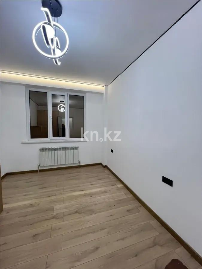 Продажа 3-комнатной квартиры, 80 м² в Алматы - фото 2