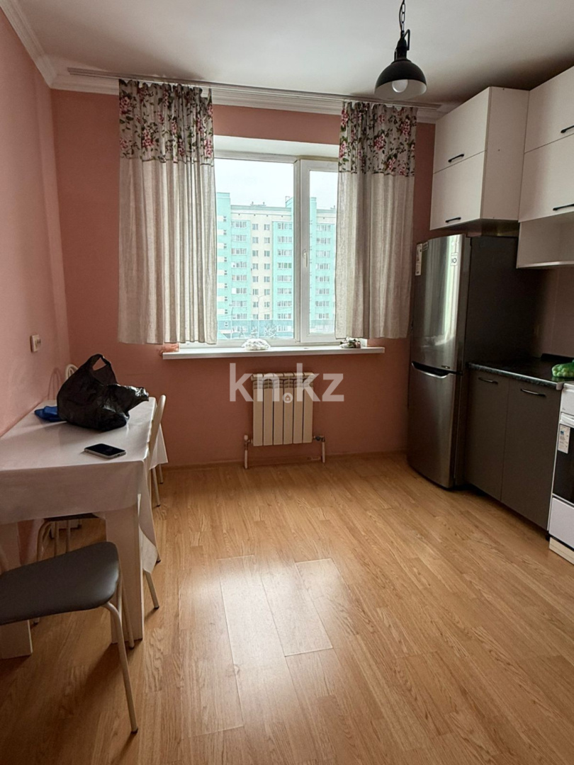 Аренда 1-комнатной квартиры, 45 м² в Астане - фото 2