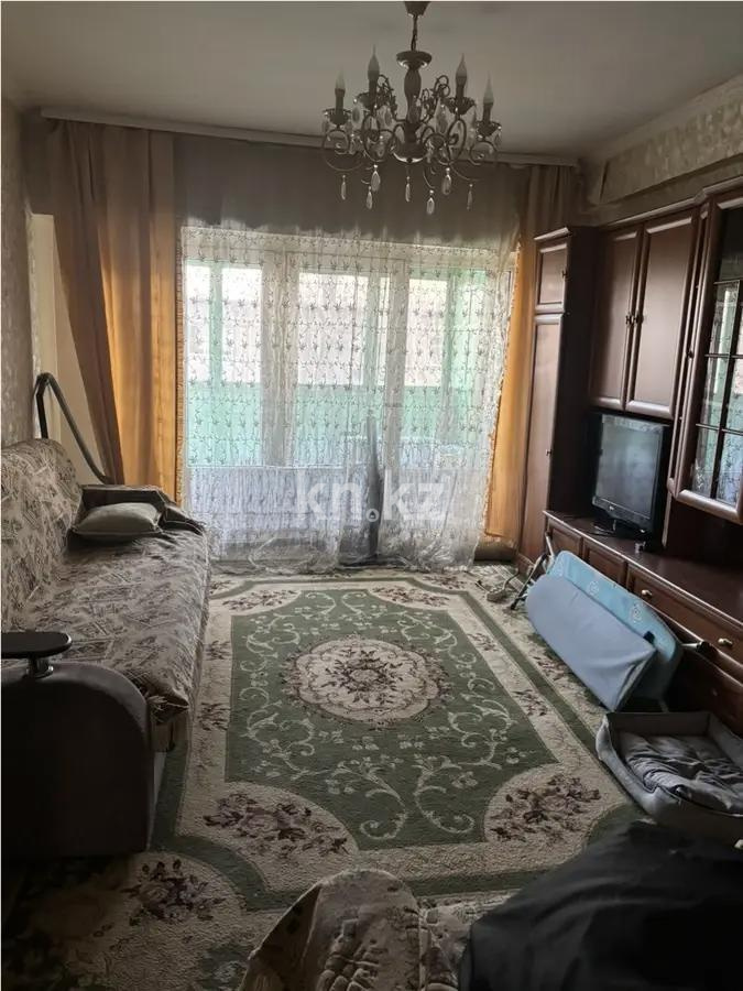 Продажа 3-комнатной квартиры, 63 м² в Алматы