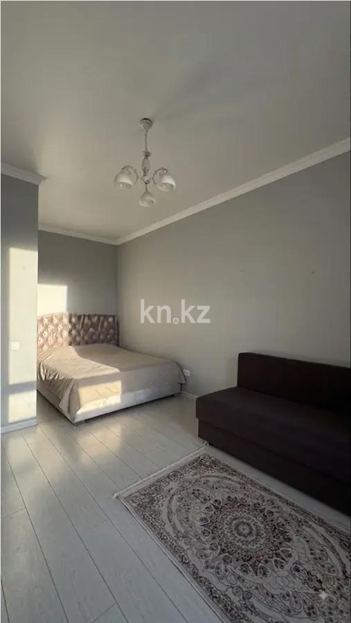 Продажа 1-комнатной квартиры, 38 м² в Астане - фото 2