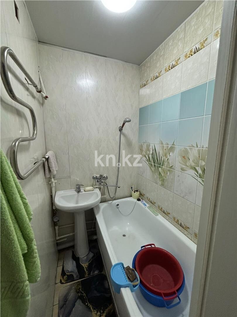 Продажа 3-комнатной квартиры, 47 м² в Караганде - фото 8