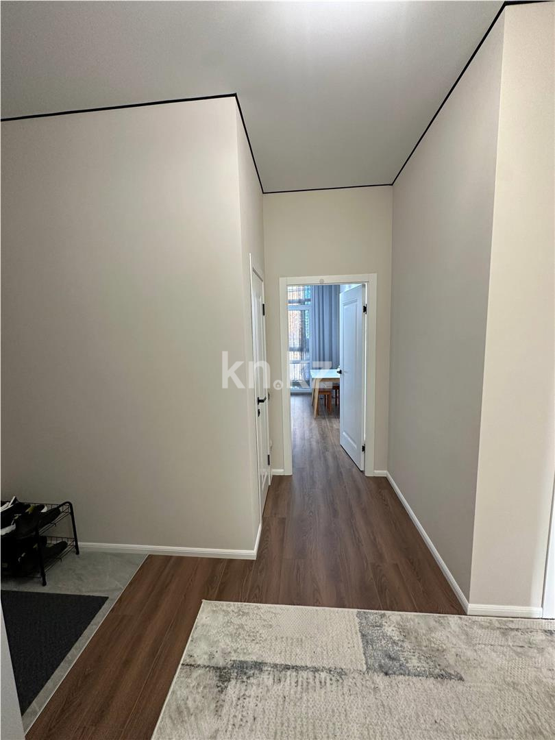 Продажа 3-комнатной квартиры, 78 м², 137 учетный квартал, дом  787 в Караганде - фото 21