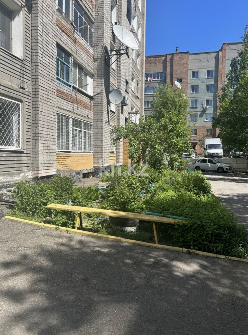 Продажа 2-комнатной квартиры, 51 м² в Усть-Каменогорске - фото 21