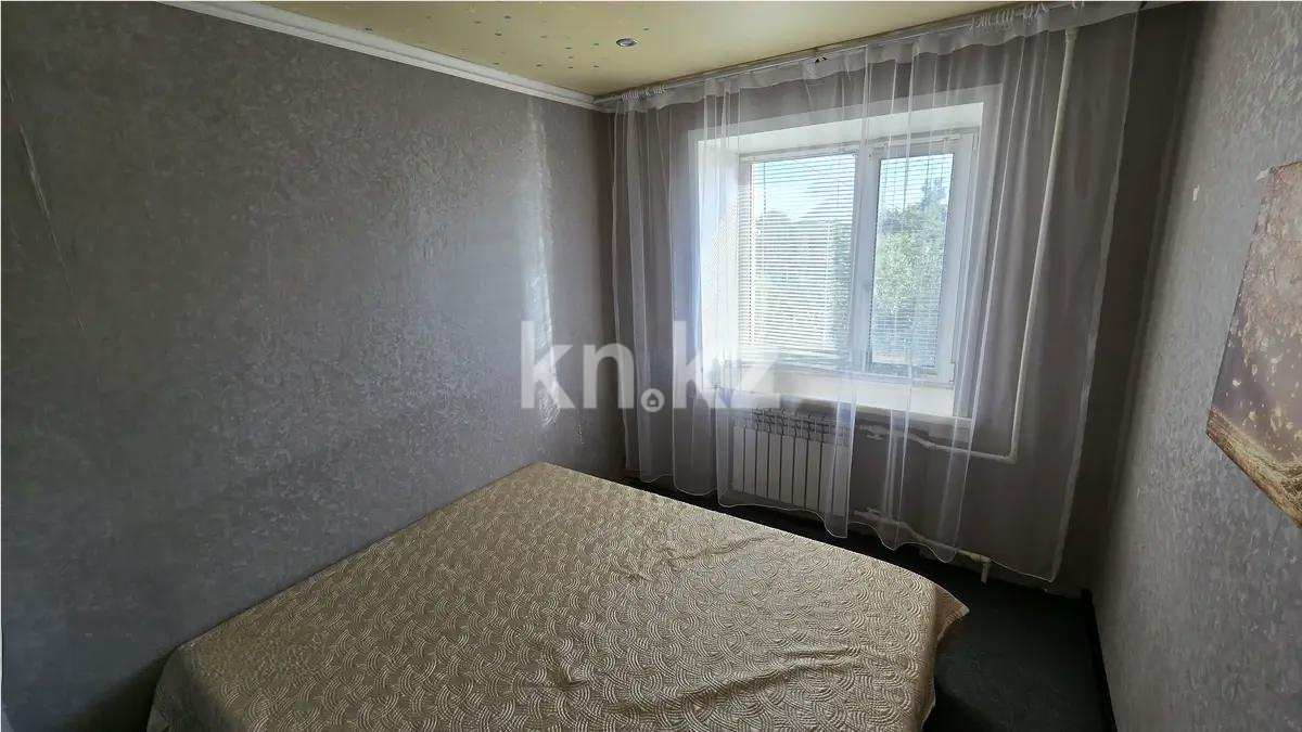Продажа 2-комнатной квартиры, 45 м² в Караганде - фото 2