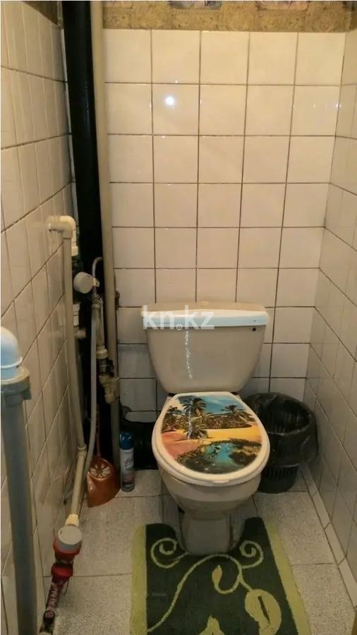 Продажа 2-комнатной квартиры, 47.2 м² в Астане - фото 4