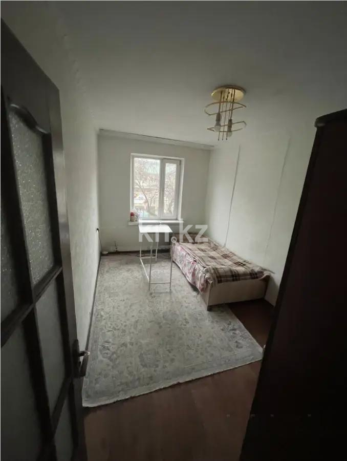 Продажа 3-комнатной квартиры, 61.7 м², ул. Казыбек би, дом  183 в Алматы - фото 3