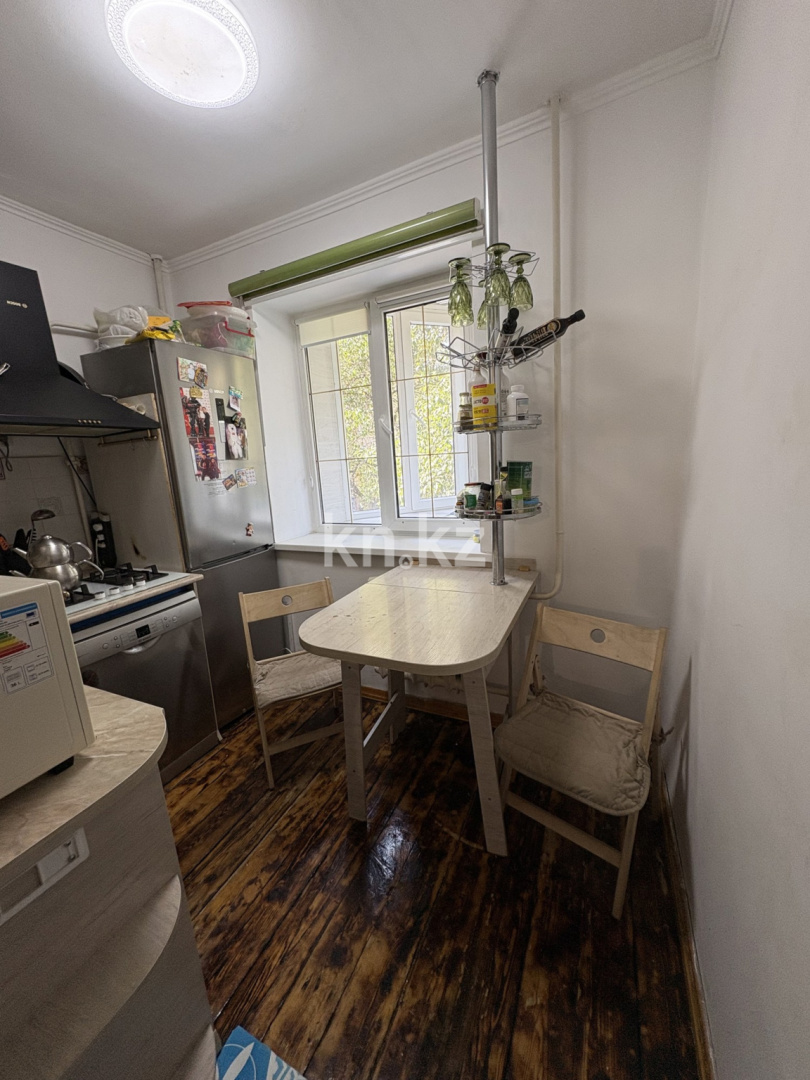 Продажа 2-комнатной квартиры, 52.2 м², ул. Спортивная в Алматы - фото 12