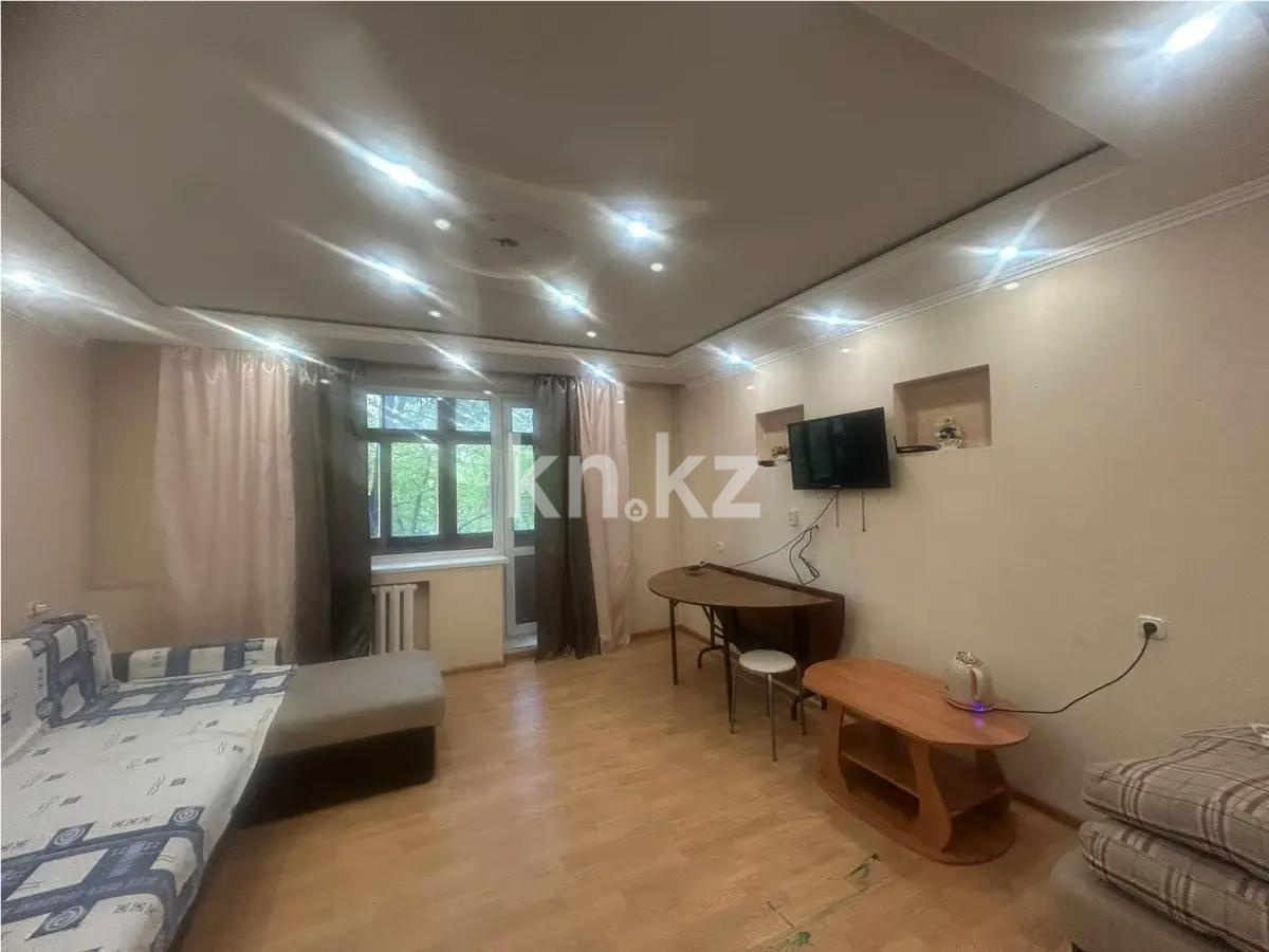 Продажа 2-комнатной квартиры, 52 м², ул. Язева, дом  10 в Караганде