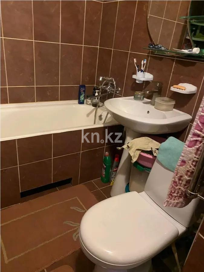 Продажа 1-комнатной квартиры, 38.6 м² в Алматы - фото 3