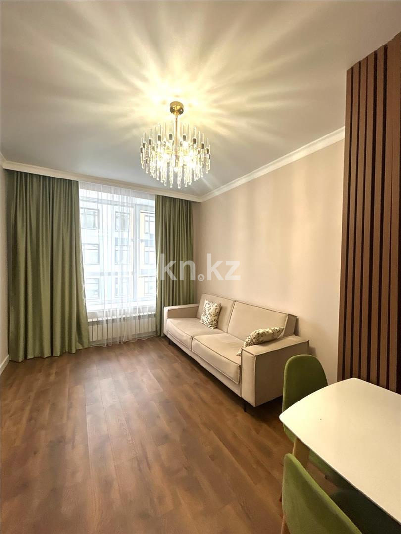 Продажа 2-комнатной квартиры, 40 м² в Астане - фото 2