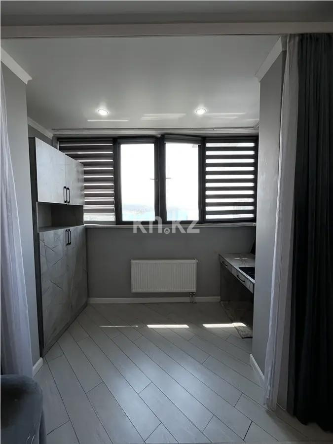 Продажа 2-комнатной квартиры, 58.2 м² в Алматы - фото 2