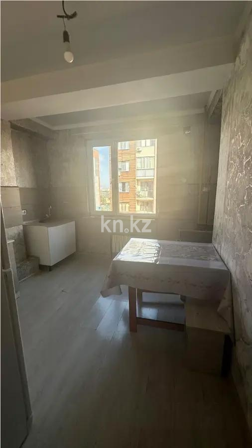 Продажа 1-комнатной квартиры, 35 м², ул. Жунисова, дом  14/3 в Алматы - фото 2