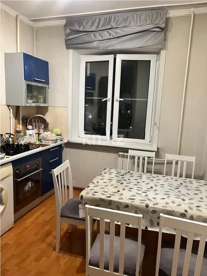 Продажа 1-комнатной квартиры, 43 м² в Алматы - фото 2