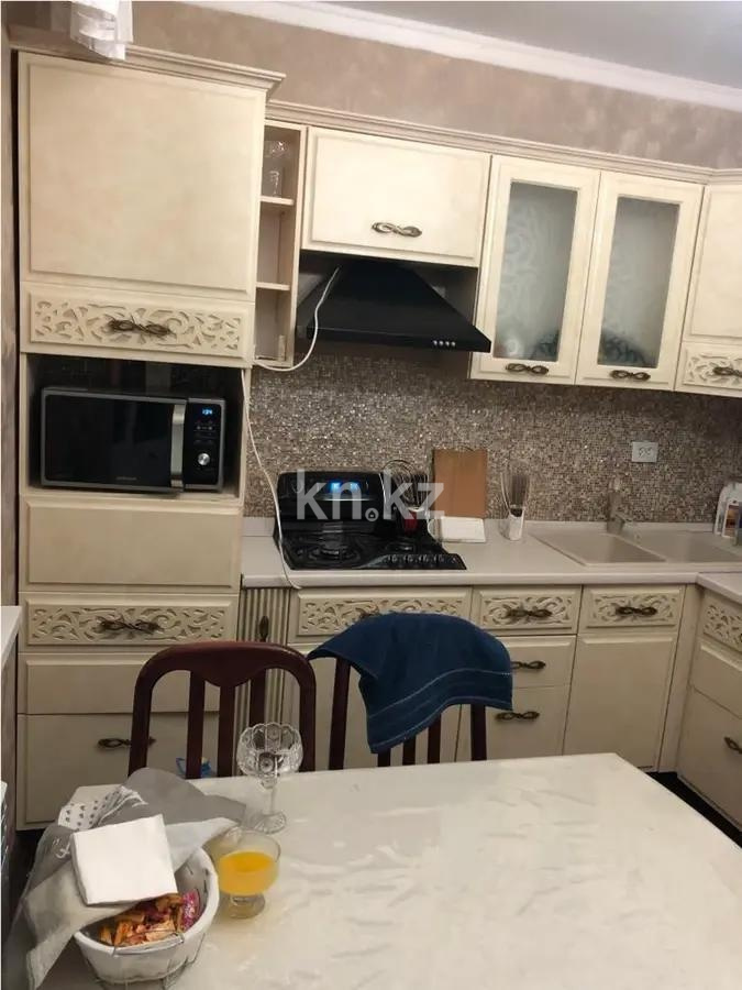 Продажа 2-комнатной квартиры, 69 м² в Алматы - фото 4