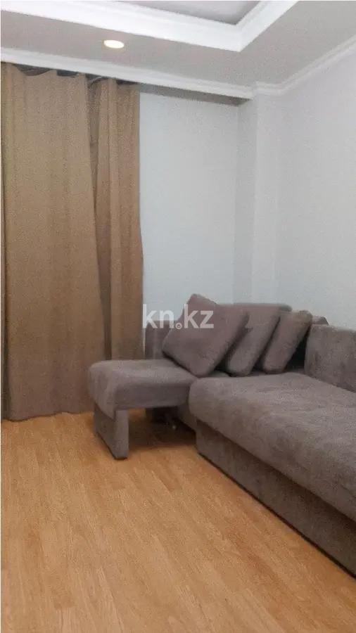 Продажа 2-комнатной квартиры, 60 м², ул. Сауран, дом  3/1 в Астане