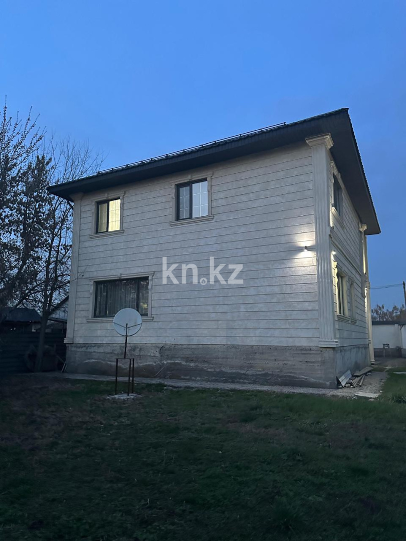 Продажа 7-комнатного дома, 220 м² в Алматы - фото 13