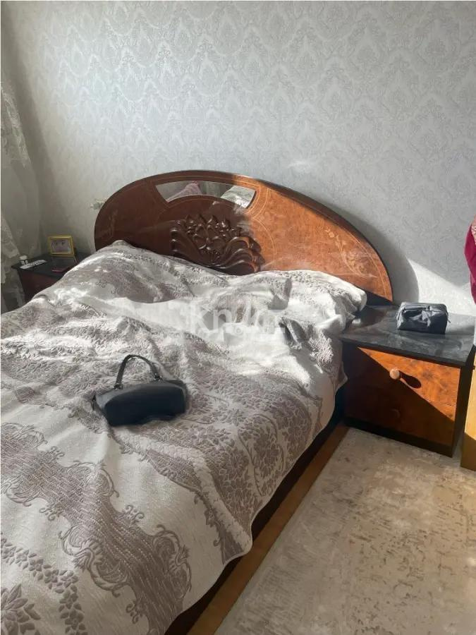 Продажа 3-комнатной квартиры, 62 м², мкр-н Айнабулак-3, дом  104 в Алматы