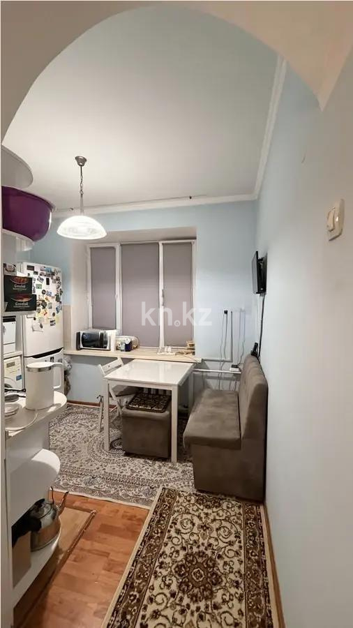 Продажа 1-комнатной квартиры, 34.2 м² в Алматы - фото 2