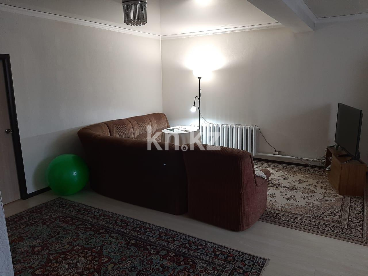 Продажа 5-комнатного дома, 102 м², Молодежная в Алматинской области - фото 2