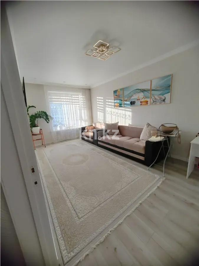 Продажа 1-комнатной квартиры, 46 м² в Астане - фото 2