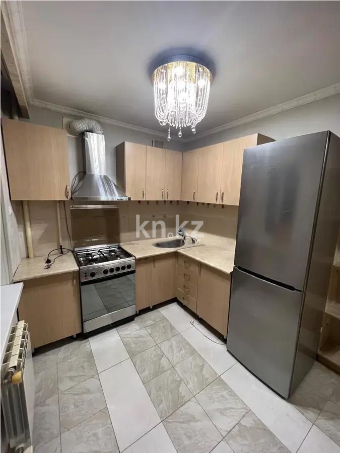 Продажа 3-комнатной квартиры, 58 м² в Алматы - фото 4