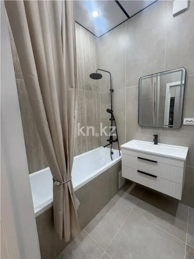 Продажа 1-комнатной квартиры, 39 м² в Астане - фото 2