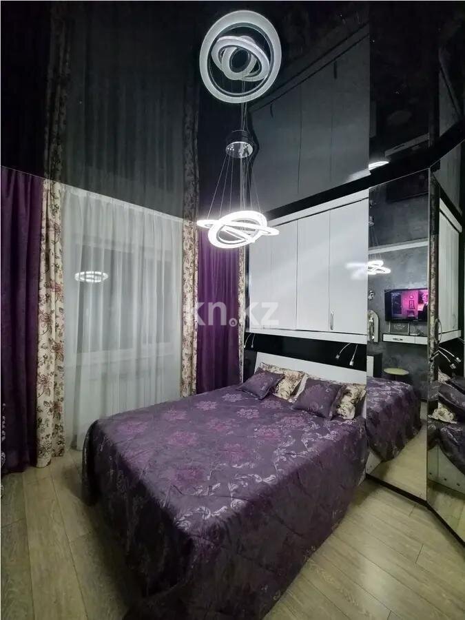 Продажа 3-комнатной квартиры, 67 м² в Алматы - фото 2