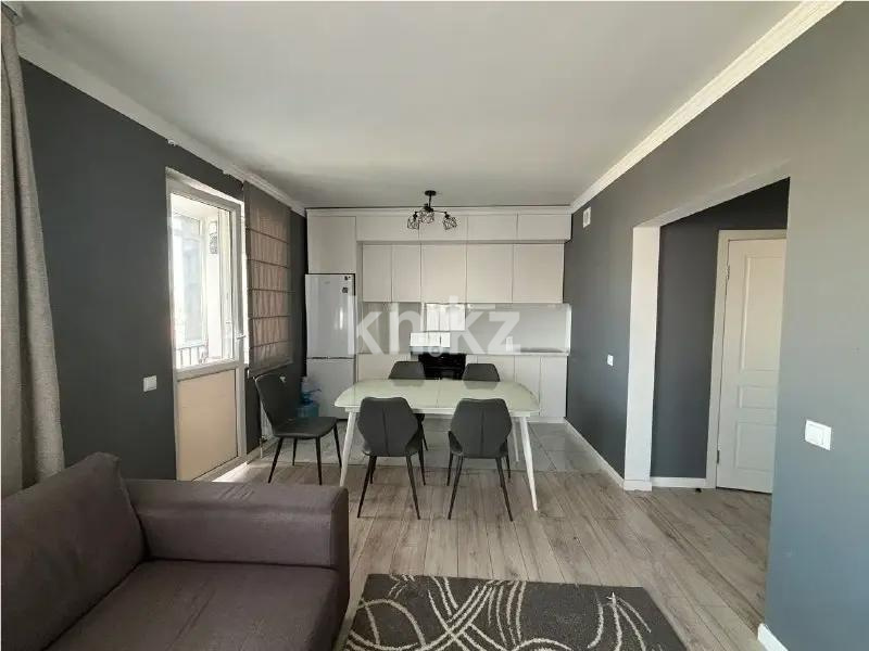 Продажа 3-комнатной квартиры, 61.4 м² в Астане - фото 3