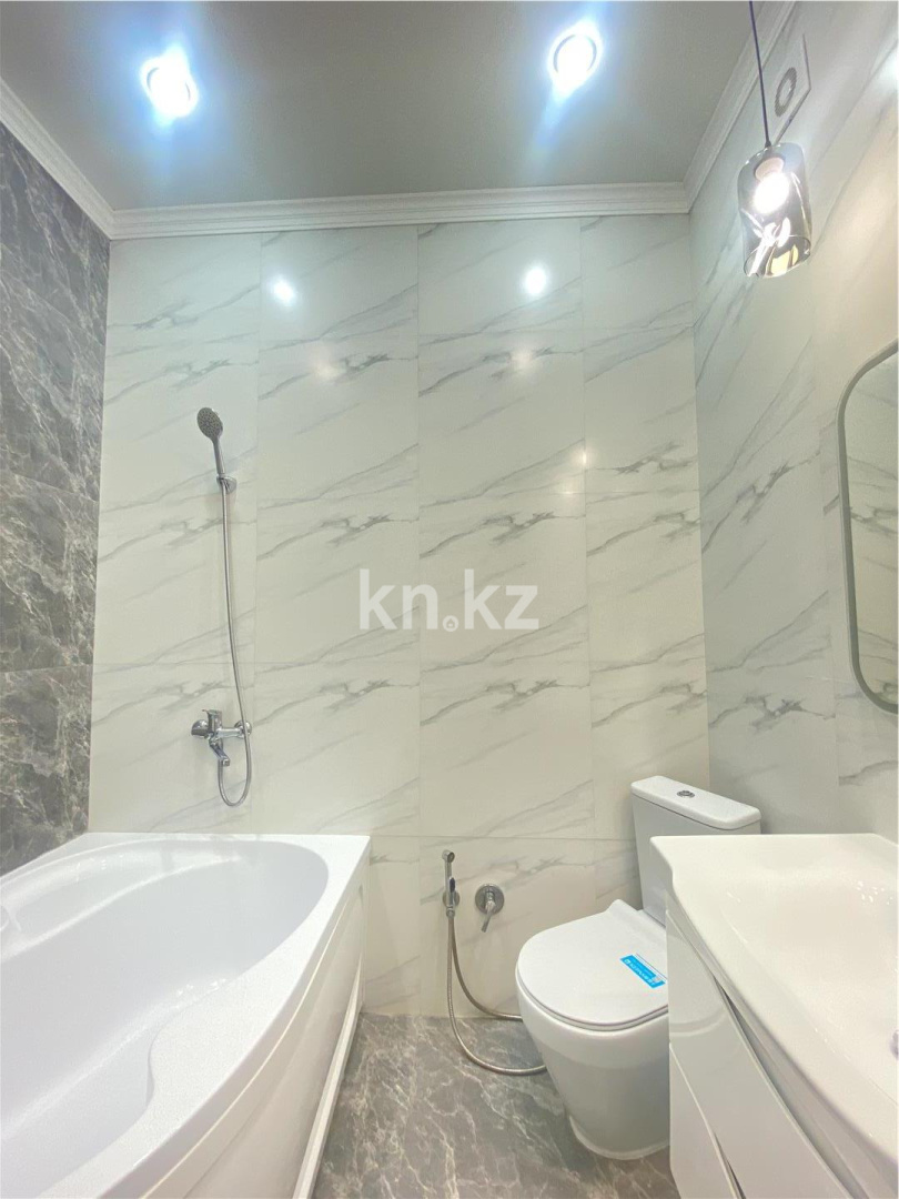 Продажа 4-комнатной квартиры, 127 м² в Астане - фото 5