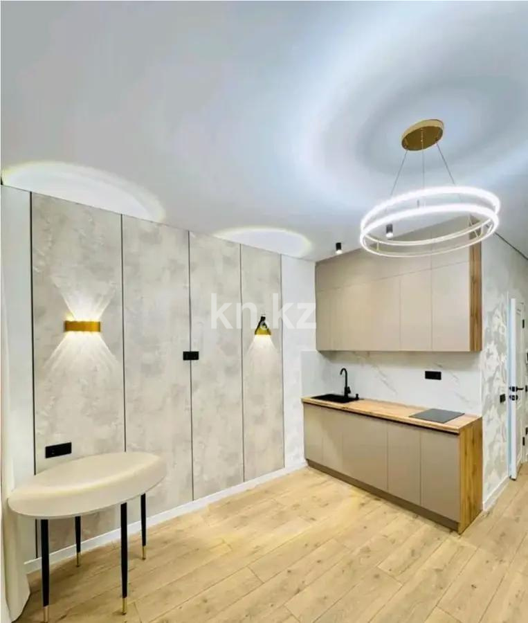 Продажа 1-комнатной квартиры, 22 м² в Астане - фото 2