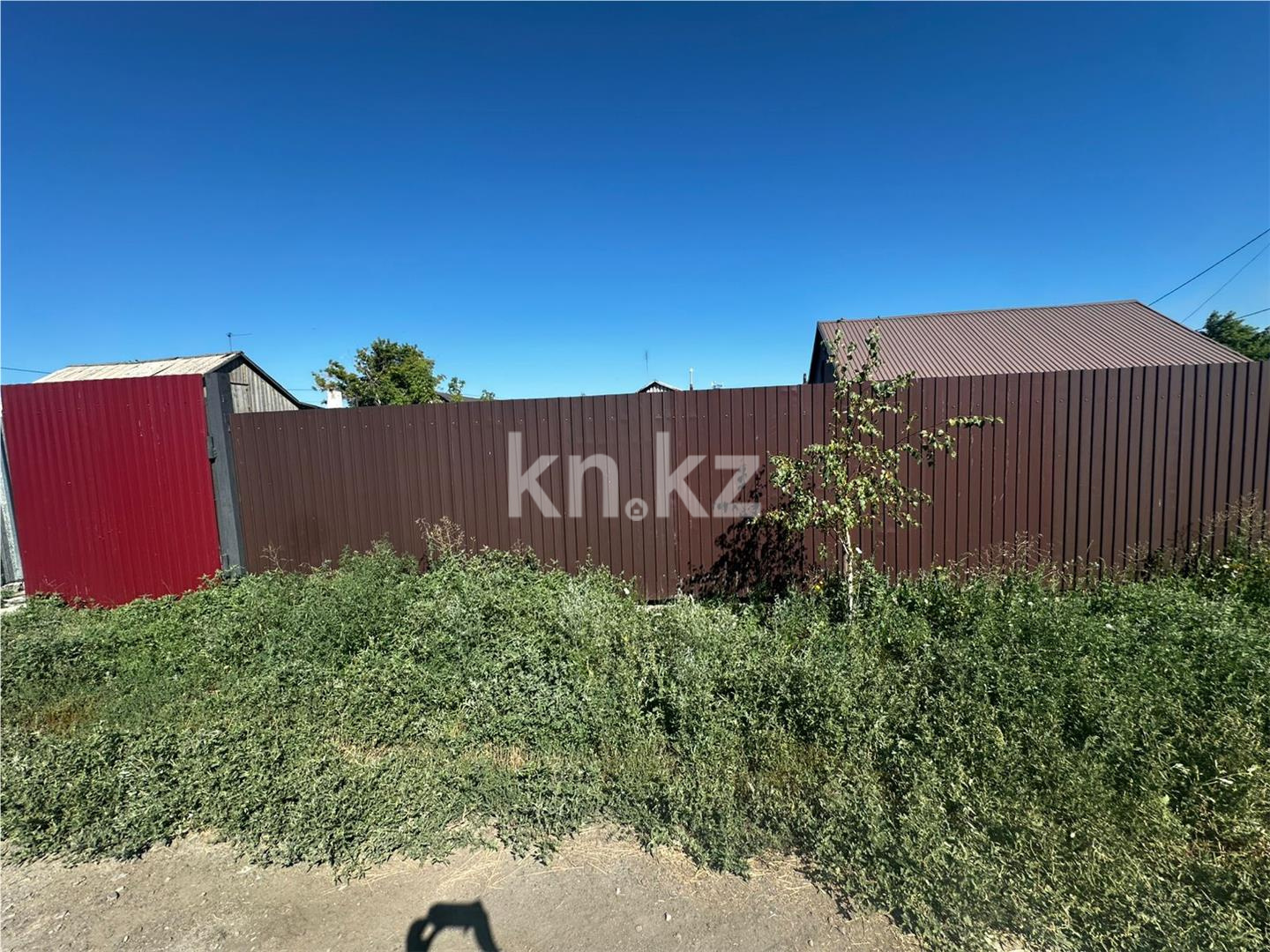 Продажа 4-комнатного дома, 87.8 м² в Темиртау