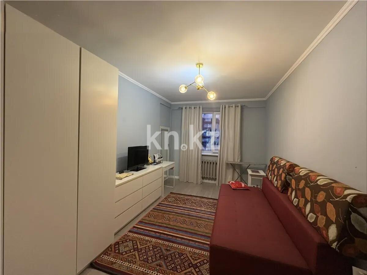 Продажа 1-комнатной квартиры, 36.9 м² в Астане