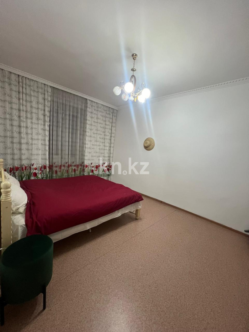 Продажа 1-комнатной квартиры, 43 м² в Караганде - фото 4