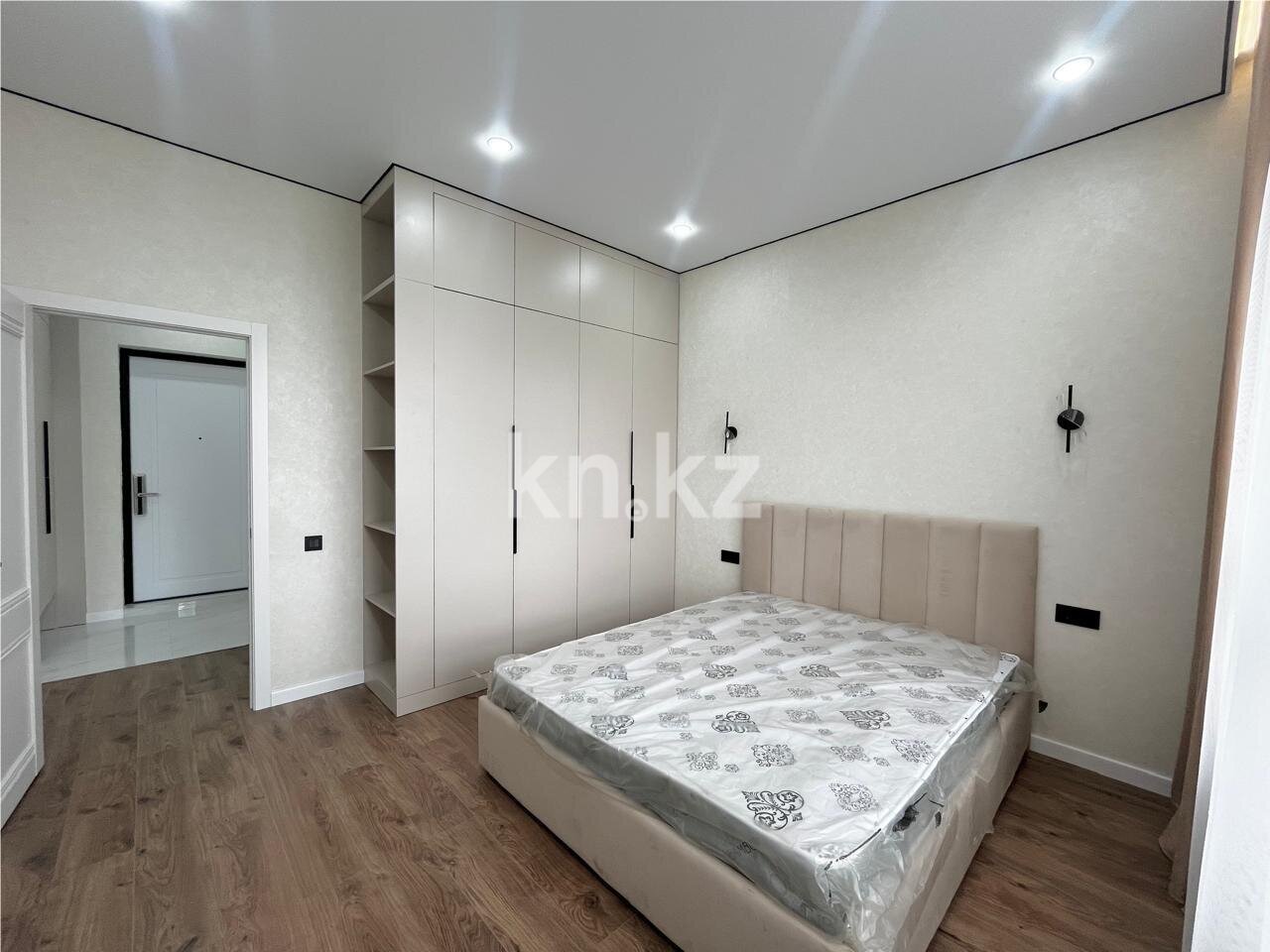 Продажа 2-комнатной квартиры, 44 м² в Астане - фото 3