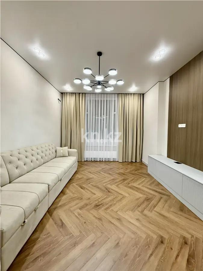 Продажа 3-комнатной квартиры, 82 м² в Астане