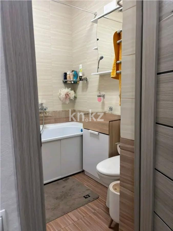 Продажа 1-комнатной квартиры, 34.1 м² в Алматы - фото 3