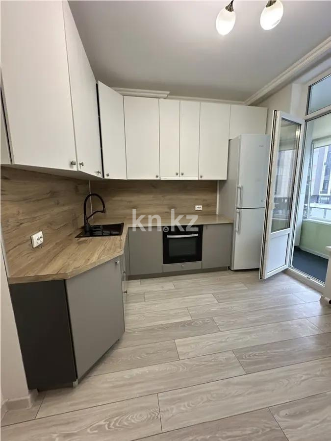 Продажа 1-комнатной квартиры, 42.5 м² в Астане - фото 2