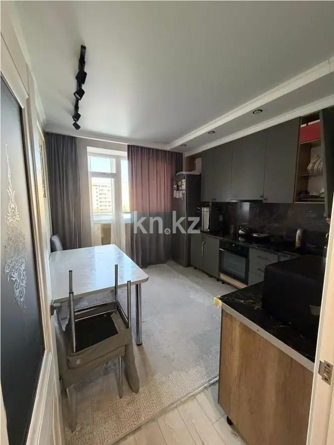 Продажа 3-комнатной квартиры, 76 м² в Астане - фото 3