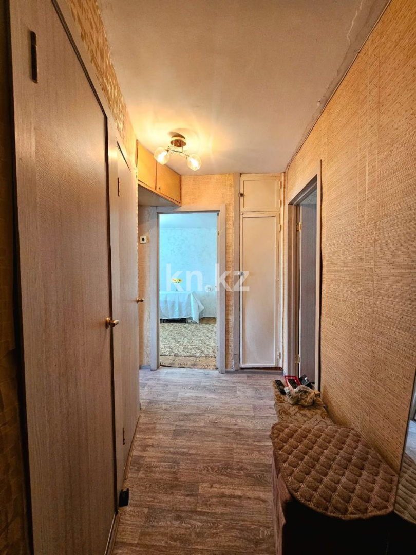 Продажа 3-комнатной квартиры, 58.2 м² в Костанае - фото 11