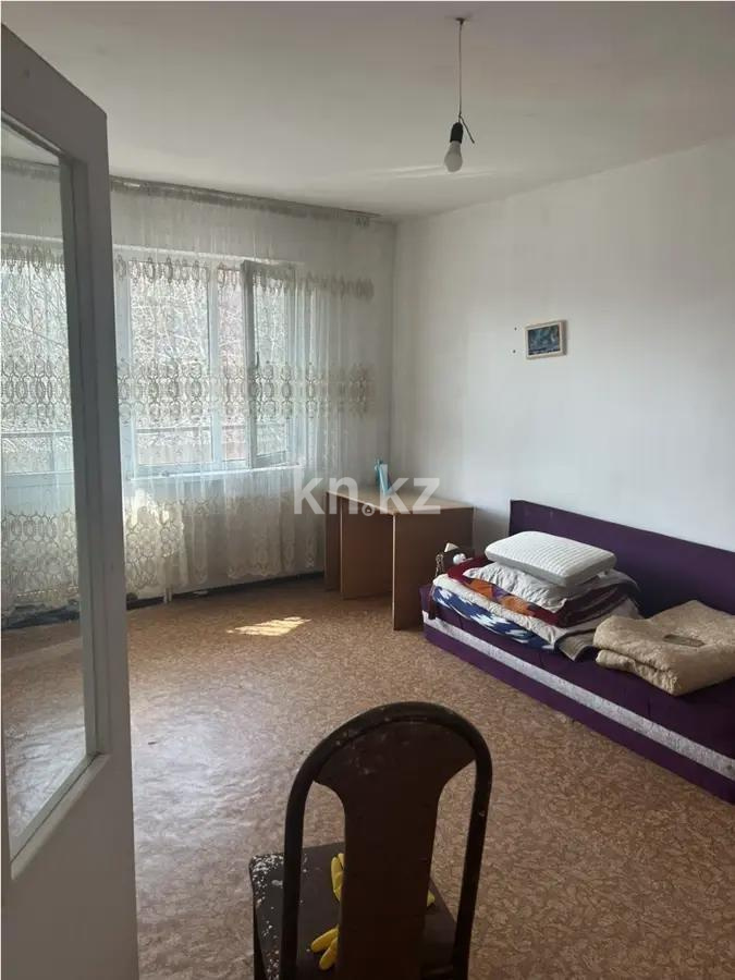 Продажа 1-комнатной квартиры, 39 м² в Алматы - фото 2