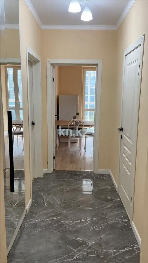 Продажа 1-комнатной квартиры, 38 м² в Астане - фото 5