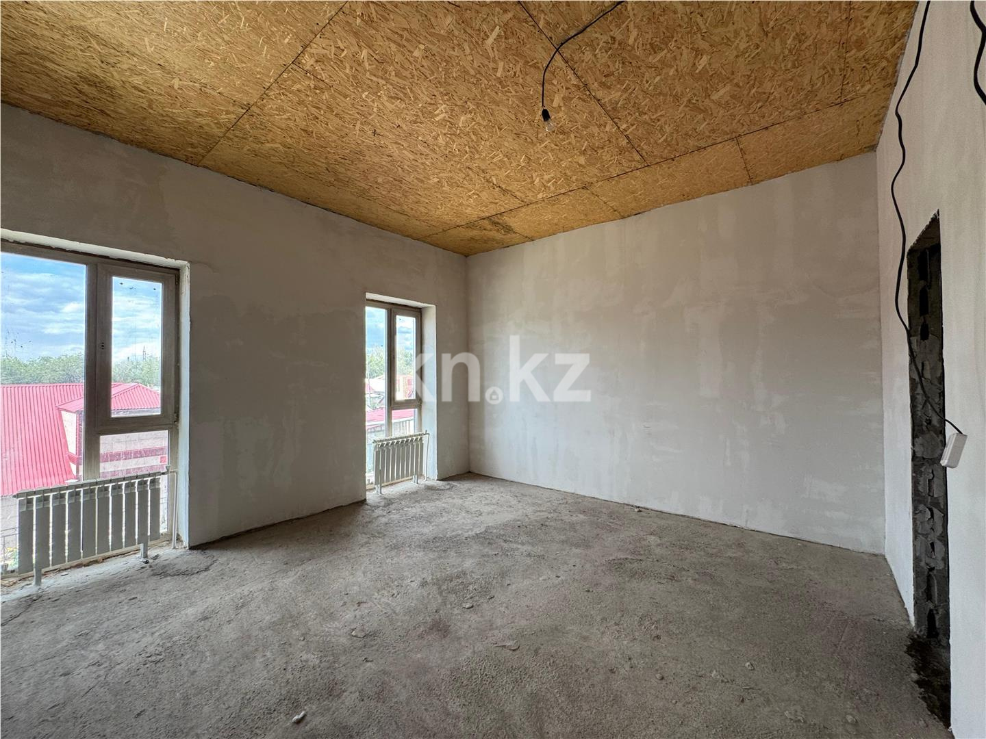 Продажа 4-комнатной квартиры, 164 м², ул. Сарсекова, дом  49 в Караганде - фото 12